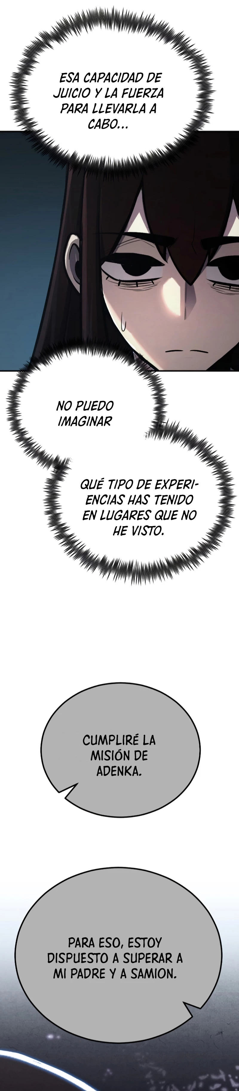 Read Estándar de la Reencarnación ES Manga Online