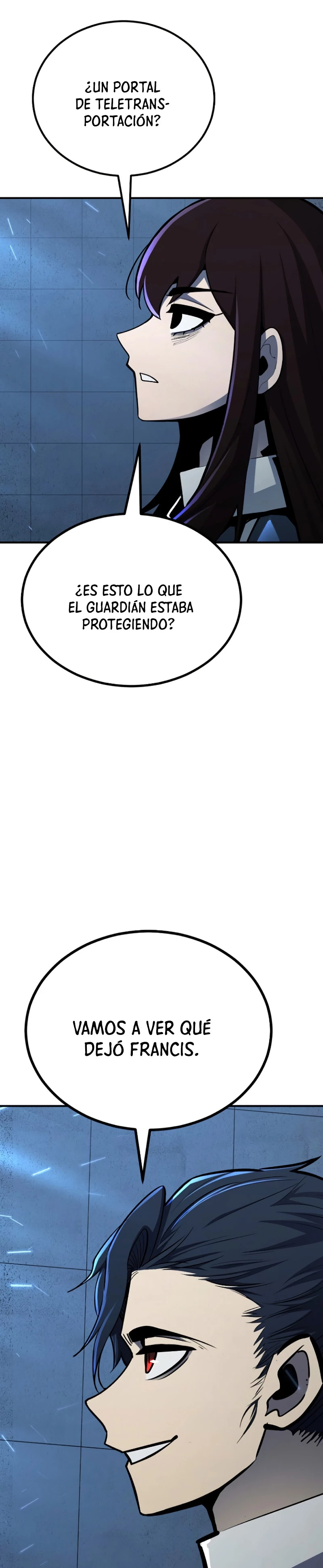 Read Estándar de la Reencarnación ES Manga Online