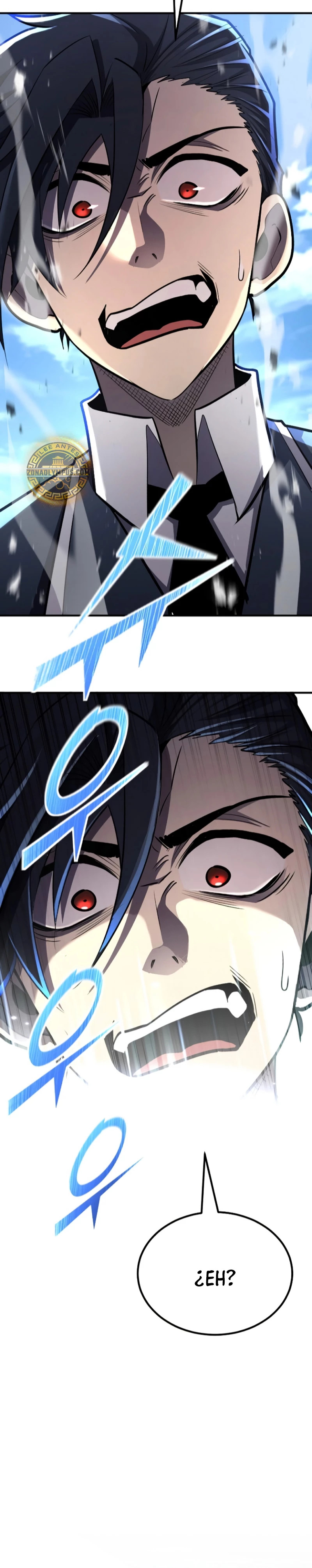 Read Estándar de la Reencarnación ES Manga Online