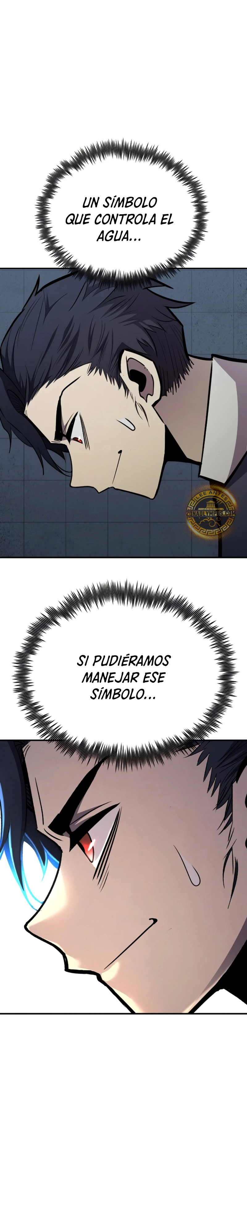 Read Estándar de la Reencarnación ES Manga Online