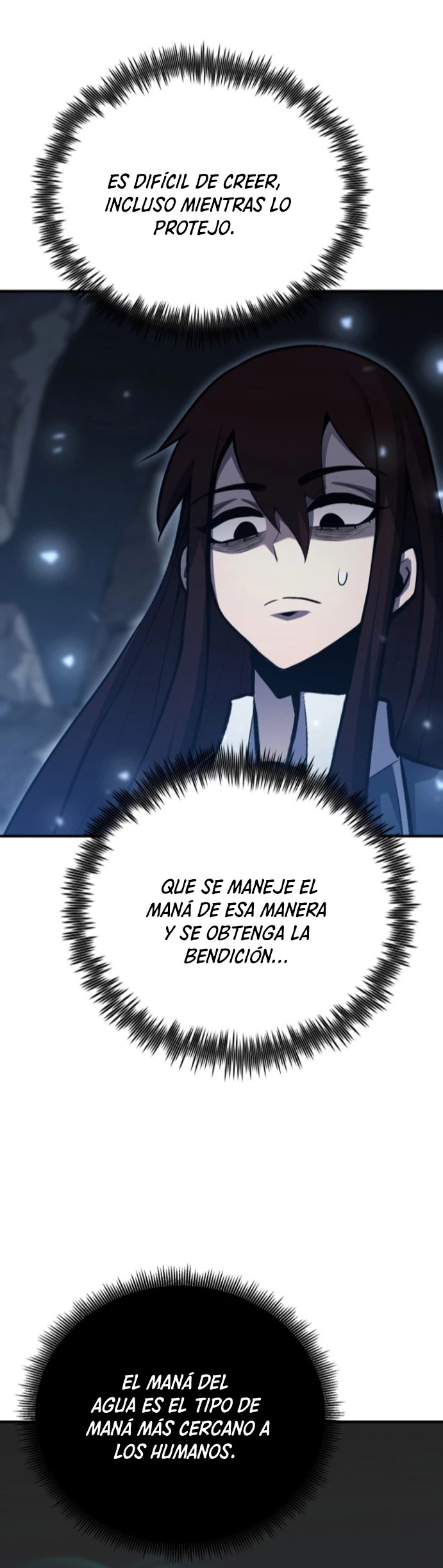 Read Estándar de la Reencarnación ES Manga Online