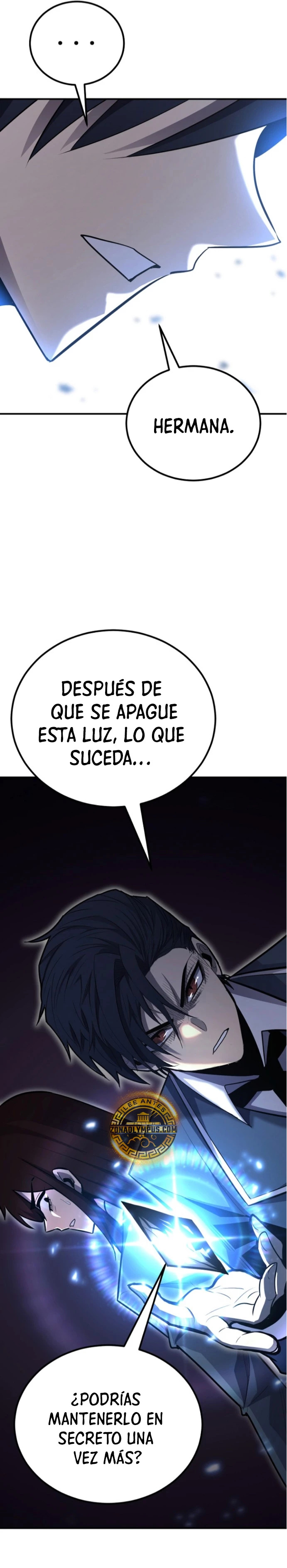 Read Estándar de la Reencarnación ES Manga Online