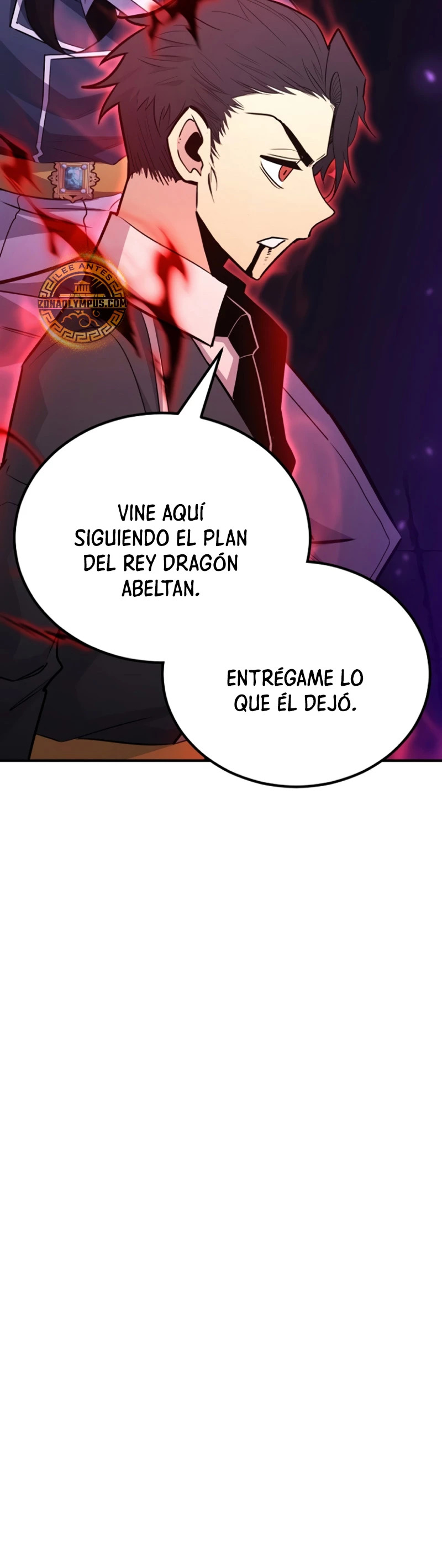 Read Estándar de la Reencarnación ES Manga Online