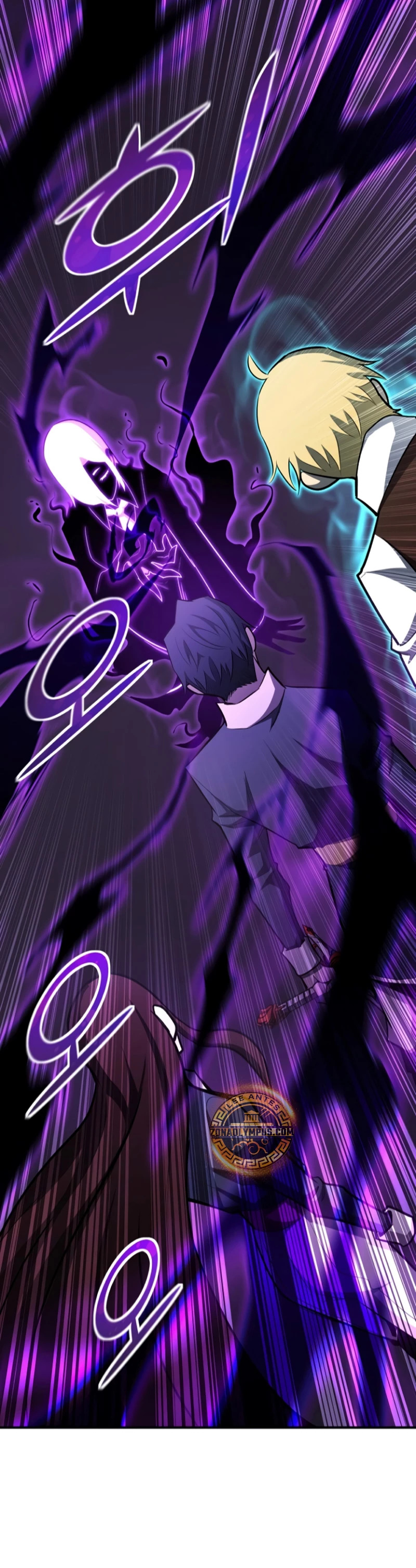 Read Estándar de la Reencarnación ES Manga Online