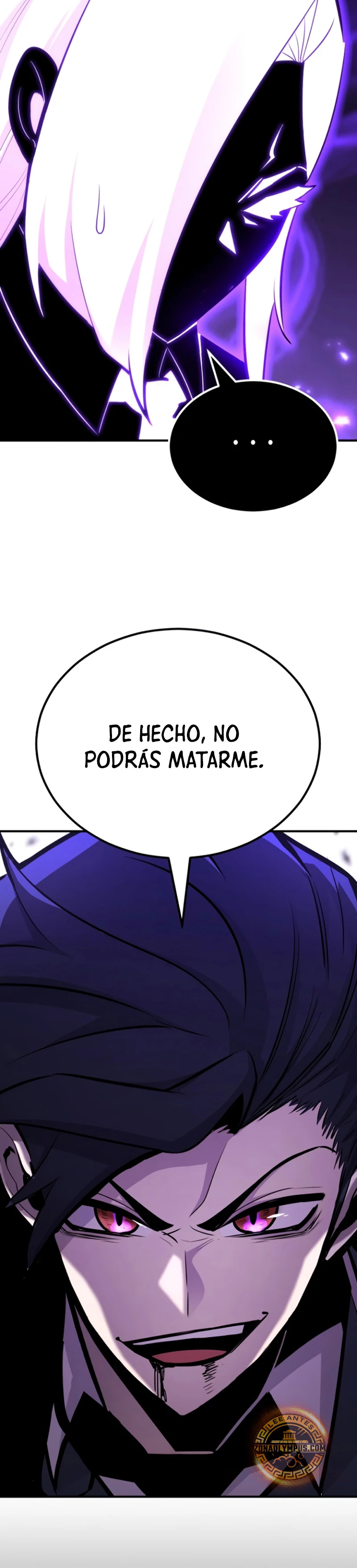 Read Estándar de la Reencarnación ES Manga Online