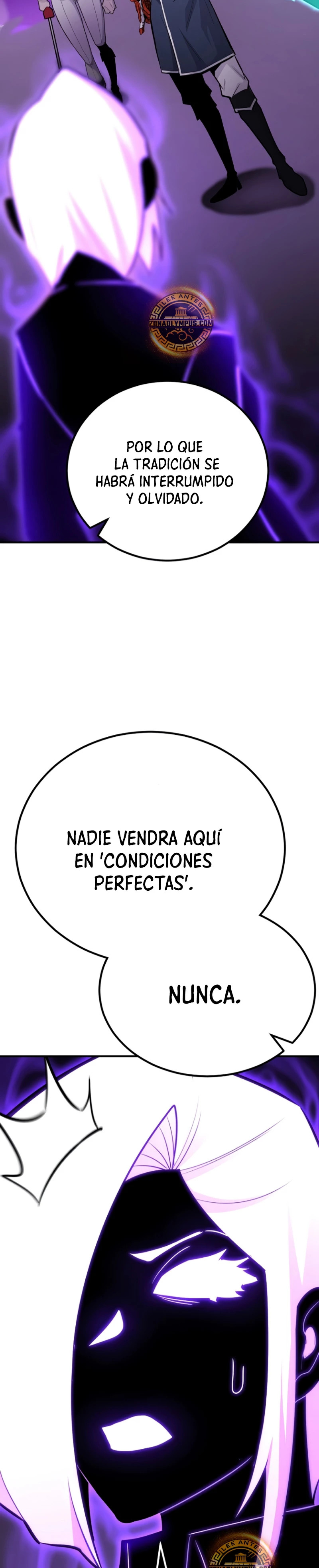 Read Estándar de la Reencarnación ES Manga Online