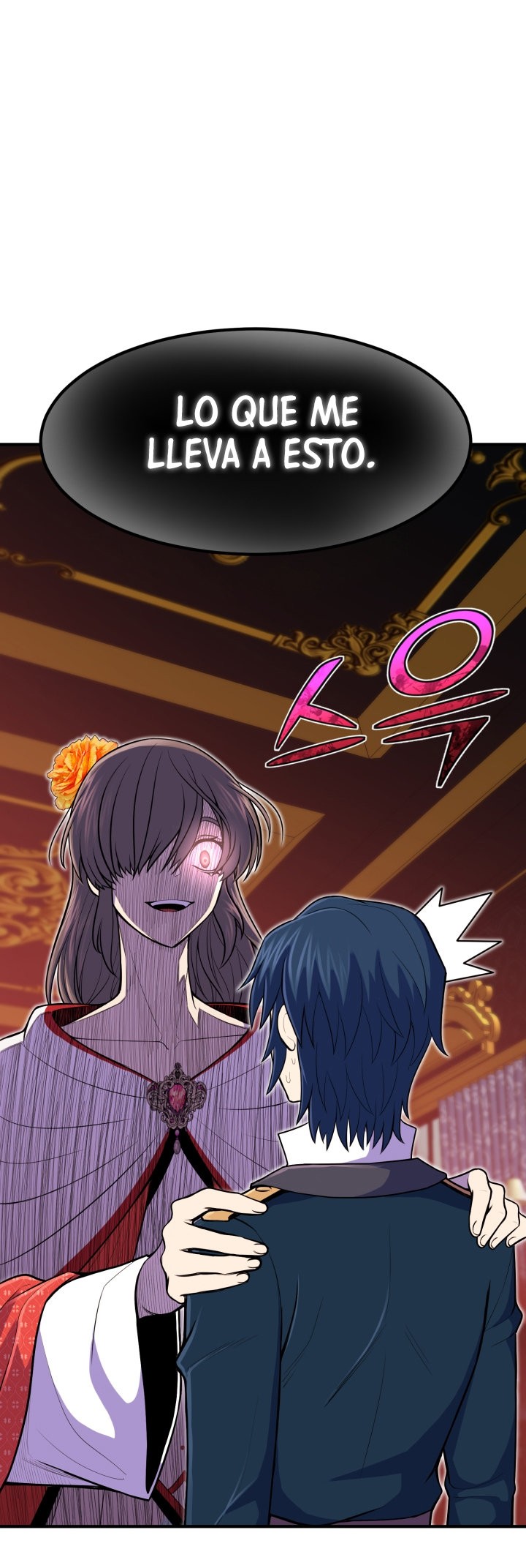 Read Estándar de la Reencarnación ES Manga Online