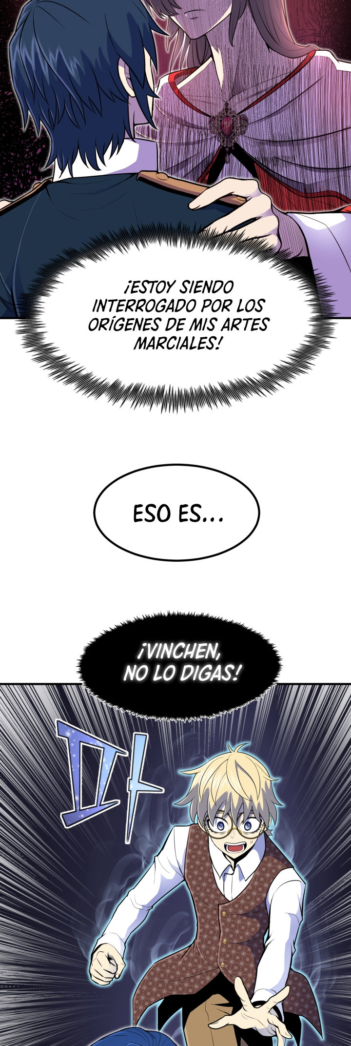 Read Estándar de la Reencarnación ES Manga Online