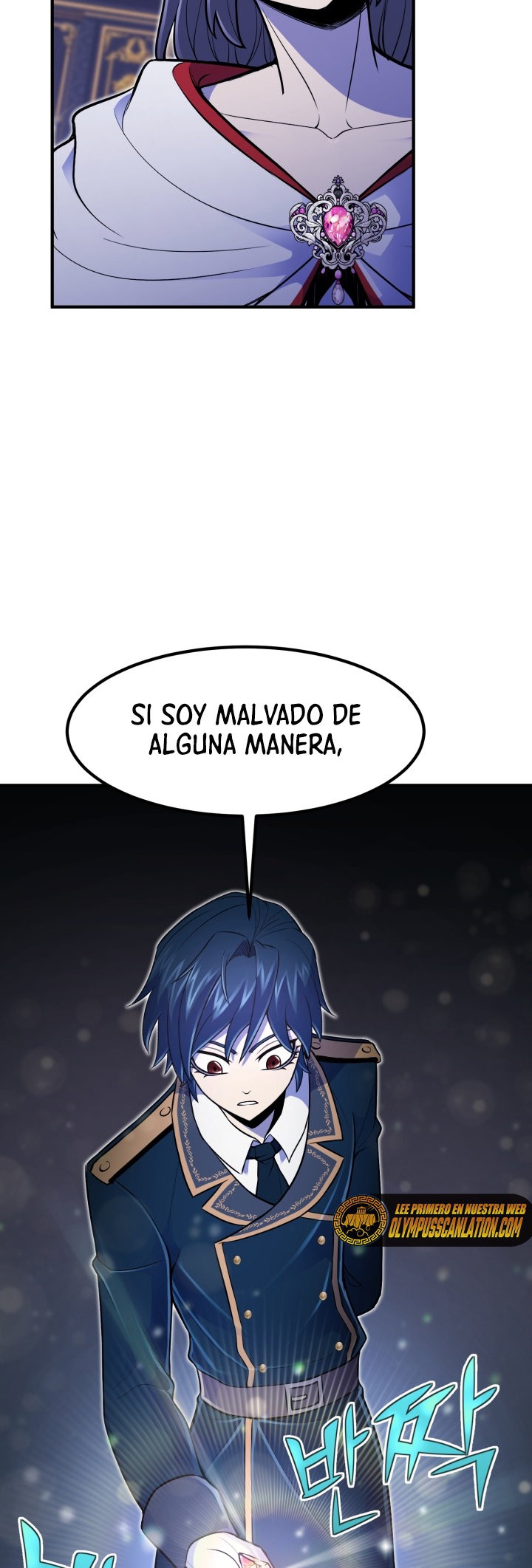 Read Estándar de la Reencarnación ES Manga Online
