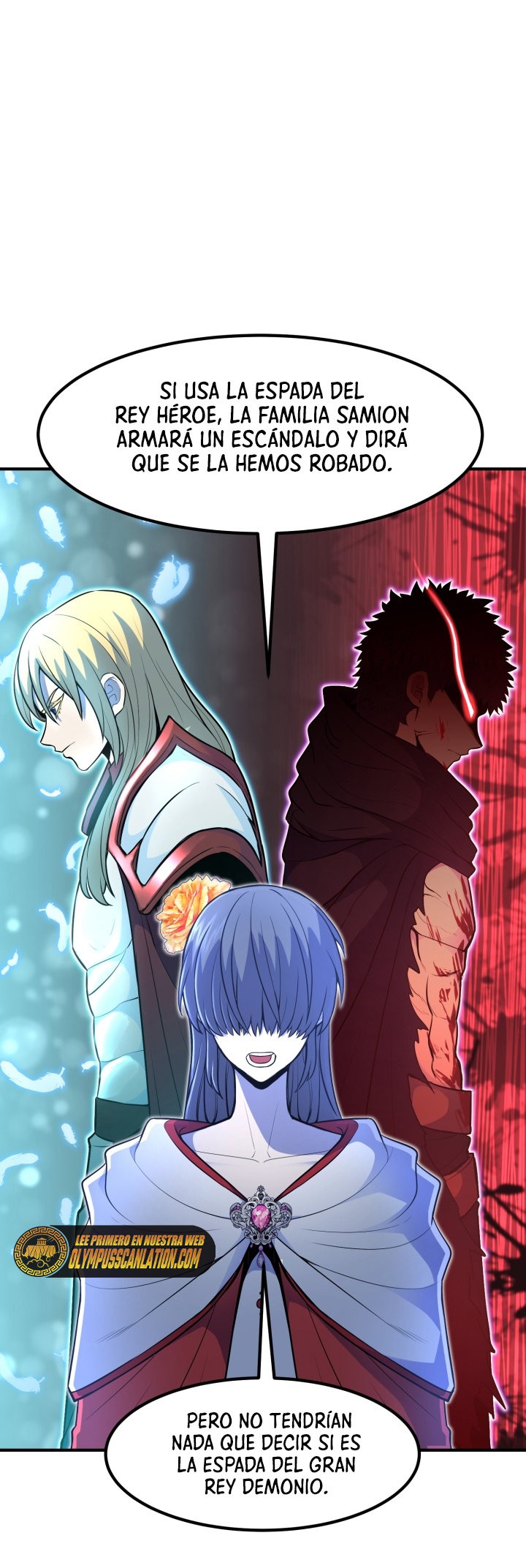 Read Estándar de la Reencarnación ES Manga Online