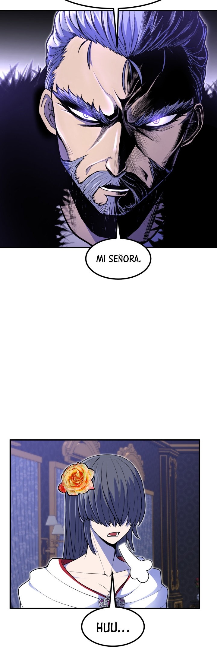 Read Estándar de la Reencarnación ES Manga Online