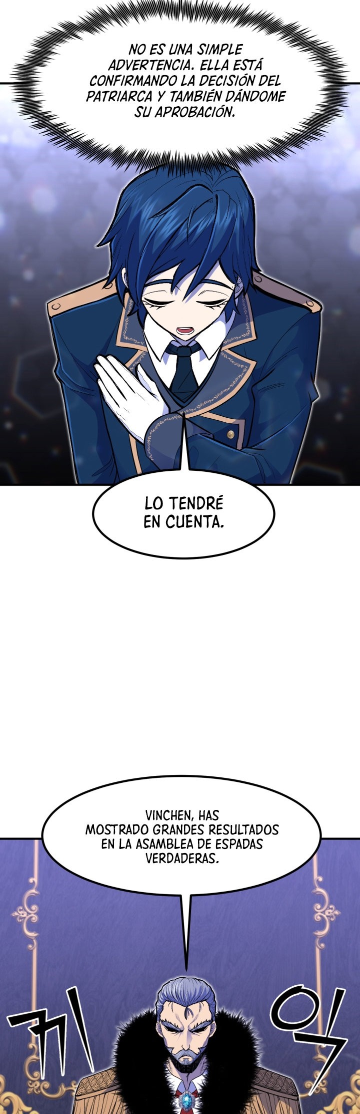 Read Estándar de la Reencarnación ES Manga Online