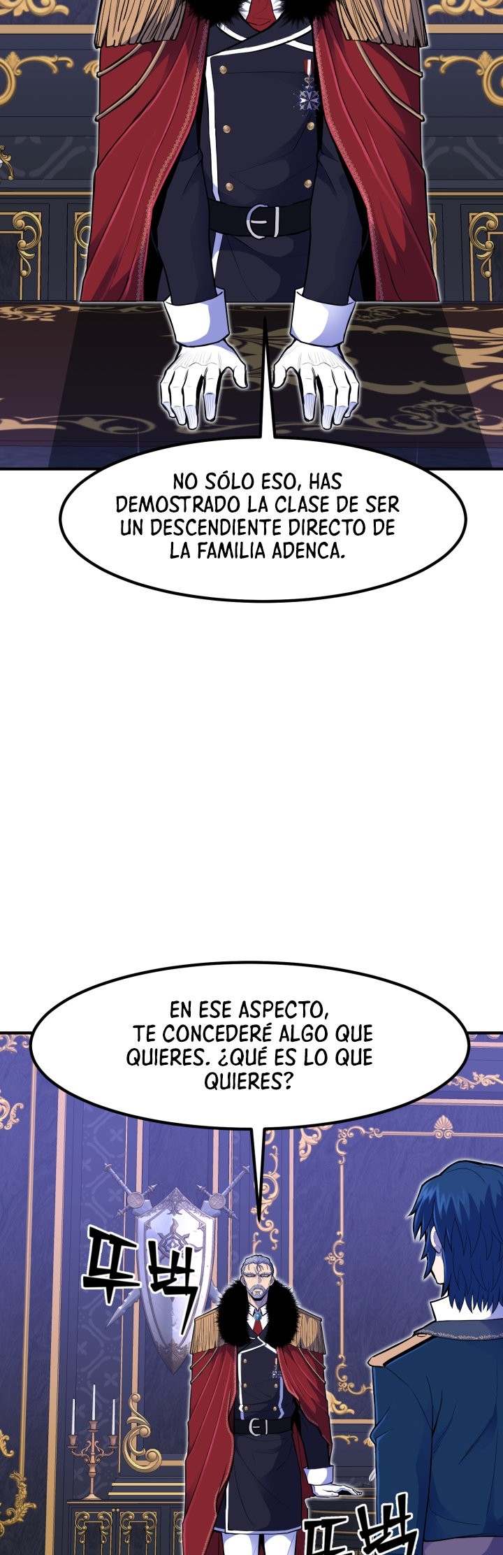 Read Estándar de la Reencarnación ES Manga Online