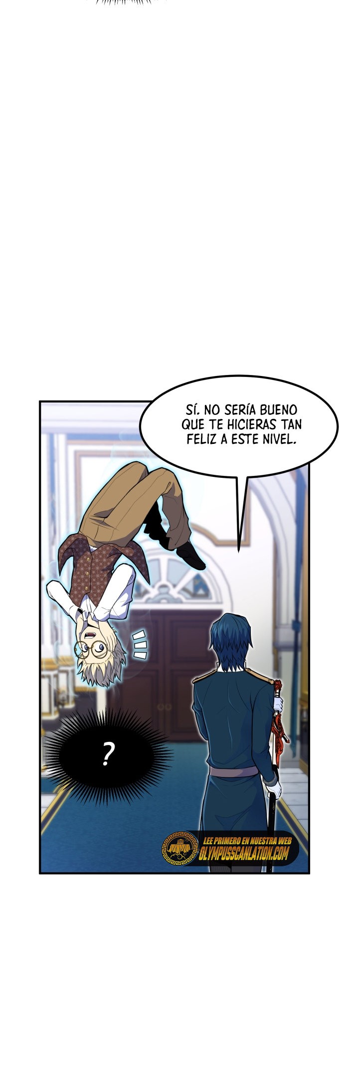 Read Estándar de la Reencarnación ES Manga Online