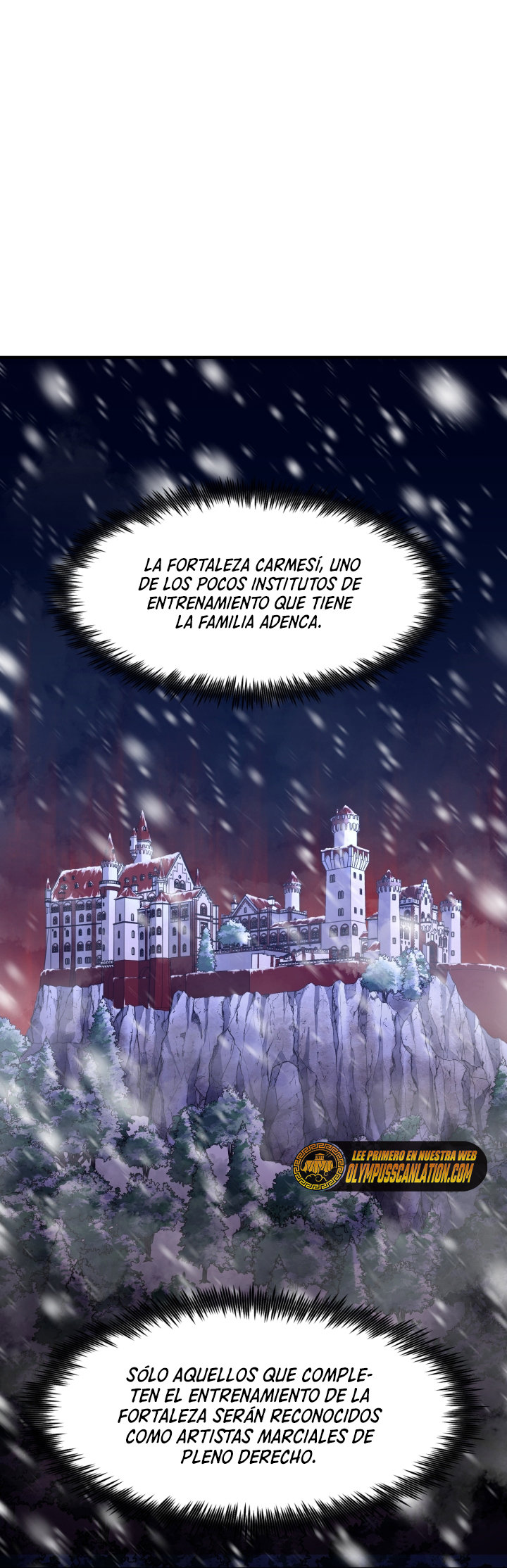 Read Estándar de la Reencarnación ES Manga Online