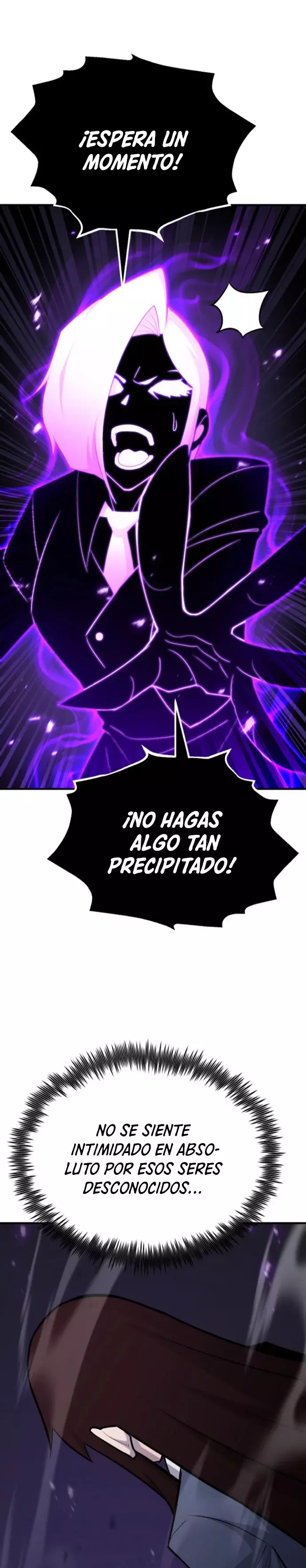Read Estándar de la Reencarnación ES Manga Online