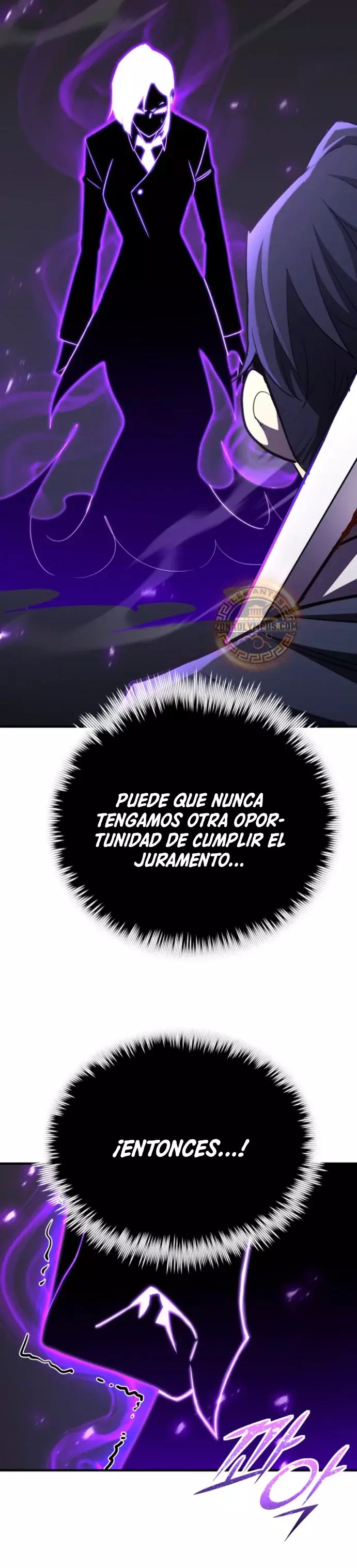 Read Estándar de la Reencarnación ES Manga Online