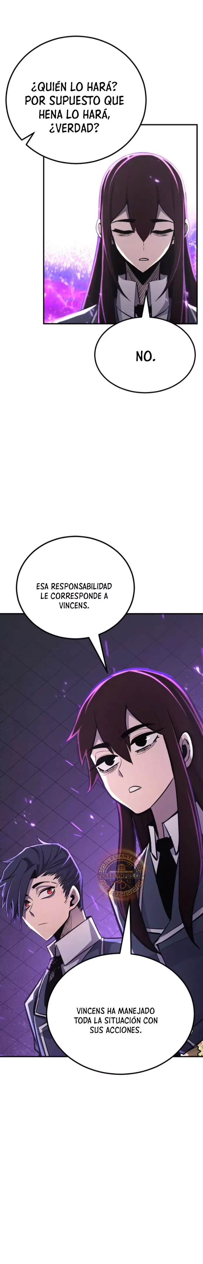 Read Estándar de la Reencarnación ES Manga Online