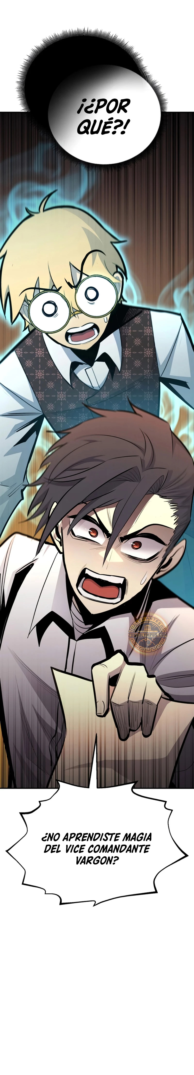 Read Estándar de la Reencarnación ES Manga Online