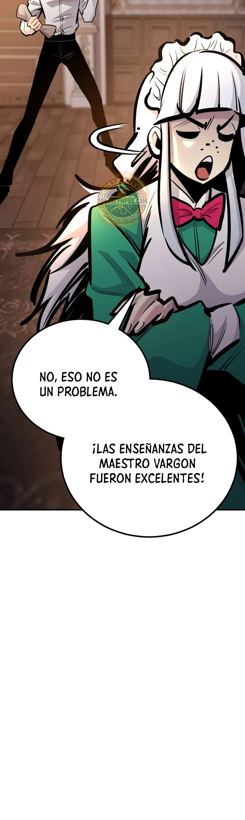 Read Estándar de la Reencarnación ES Manga Online