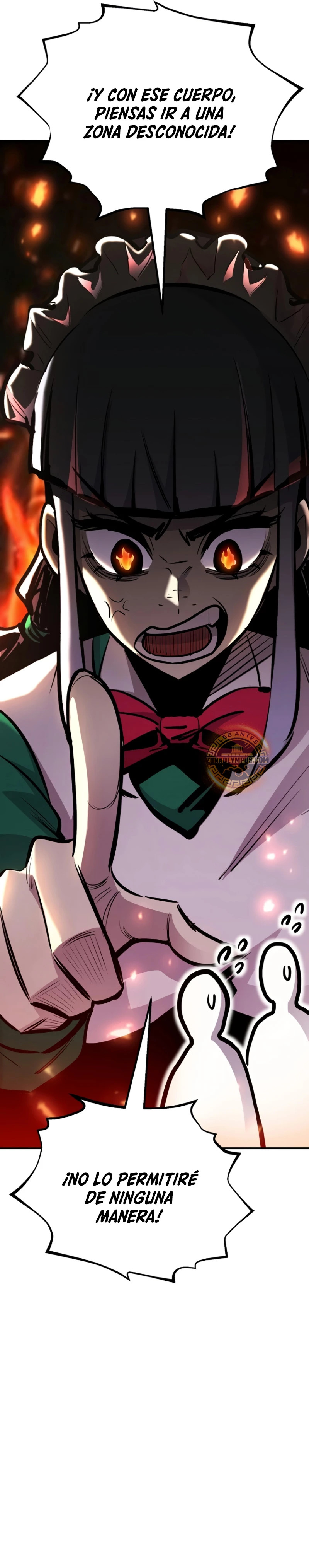 Read Estándar de la Reencarnación ES Manga Online