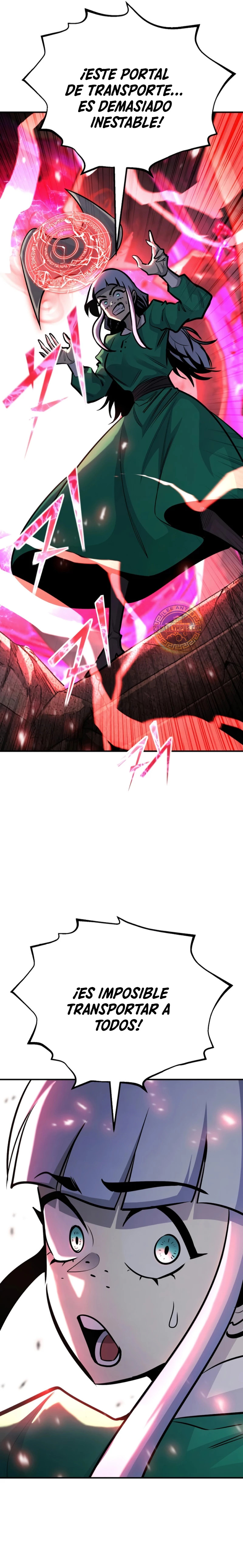 Read Estándar de la Reencarnación ES Manga Online
