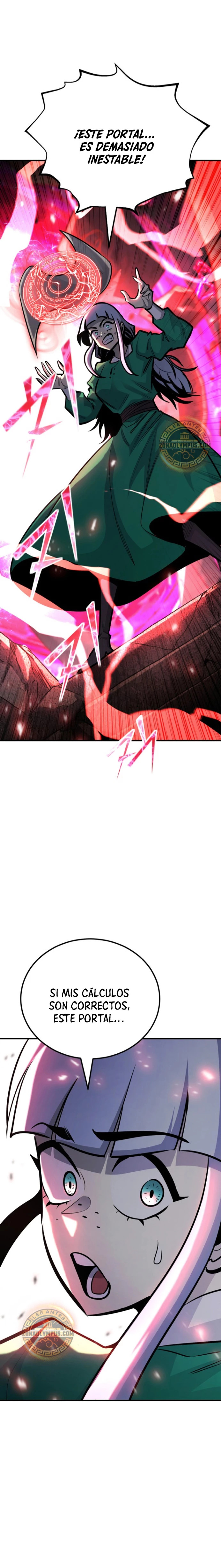 Read Estándar de la Reencarnación ES Manga Online