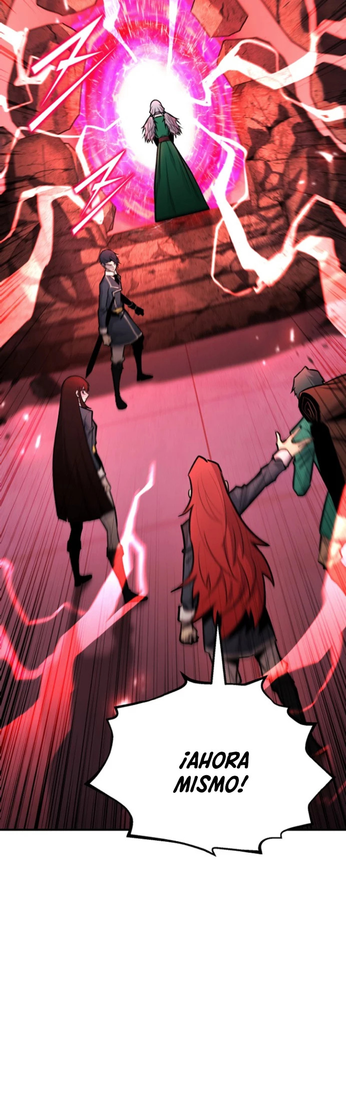 Read Estándar de la Reencarnación ES Manga Online