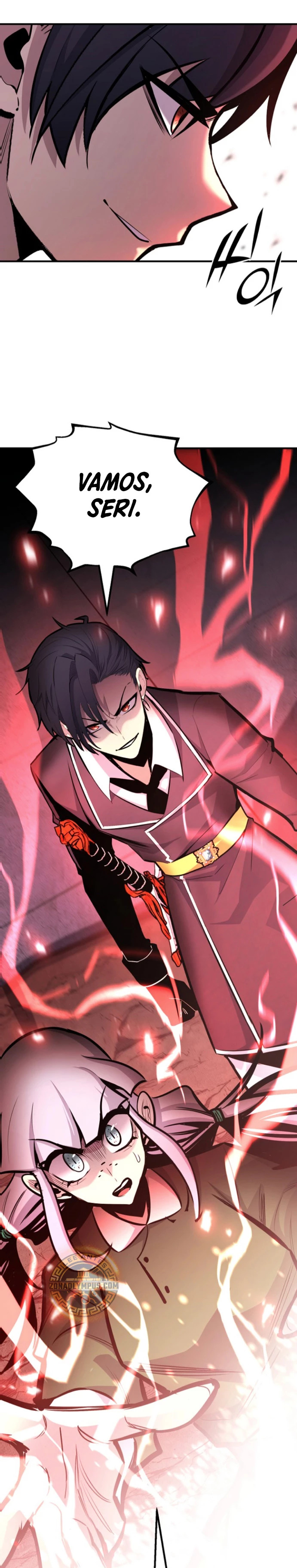 Read Estándar de la Reencarnación ES Manga Online