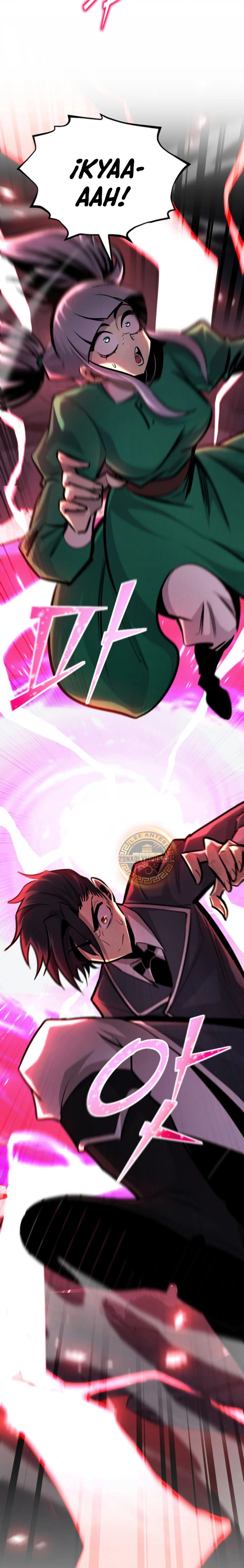 Read Estándar de la Reencarnación ES Manga Online