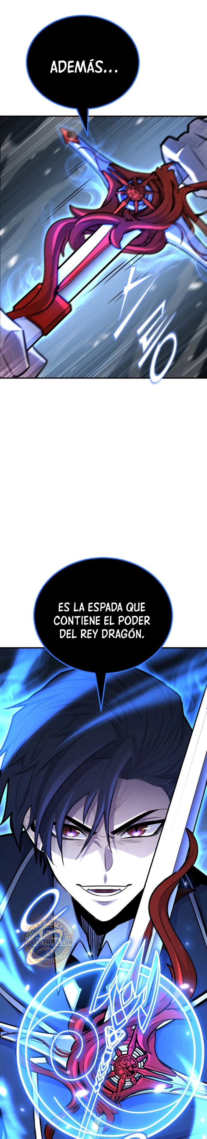 Read Estándar de la Reencarnación ES Manga Online