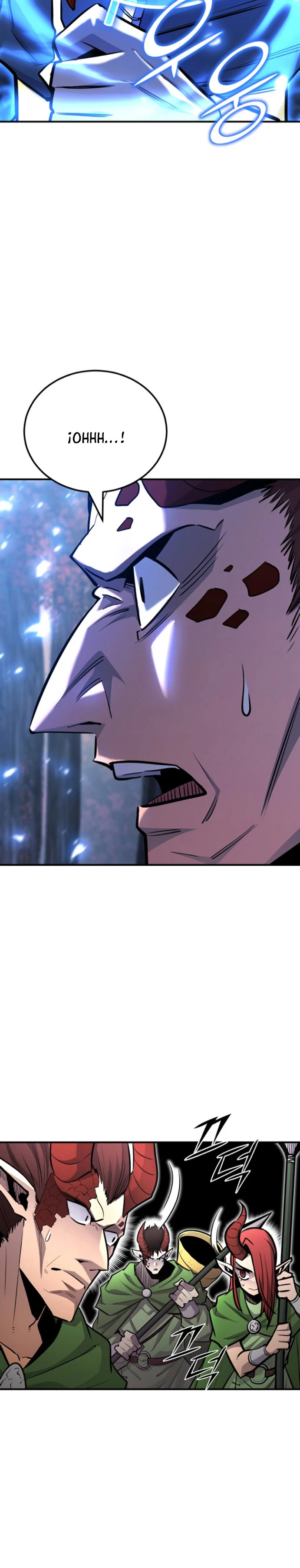 Read Estándar de la Reencarnación ES Manga Online