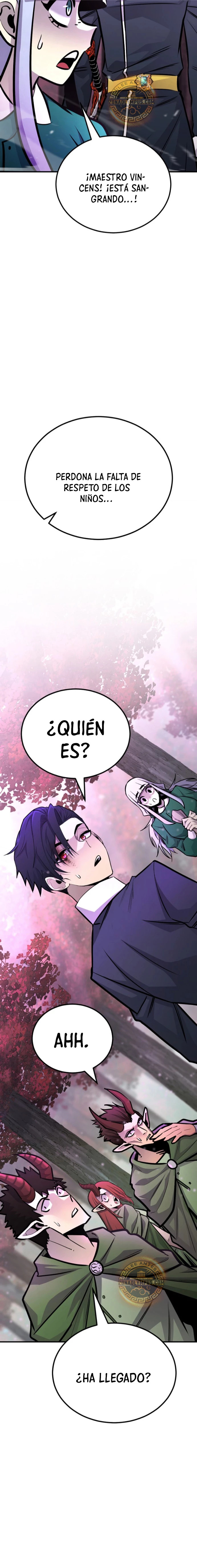 Read Estándar de la Reencarnación ES Manga Online
