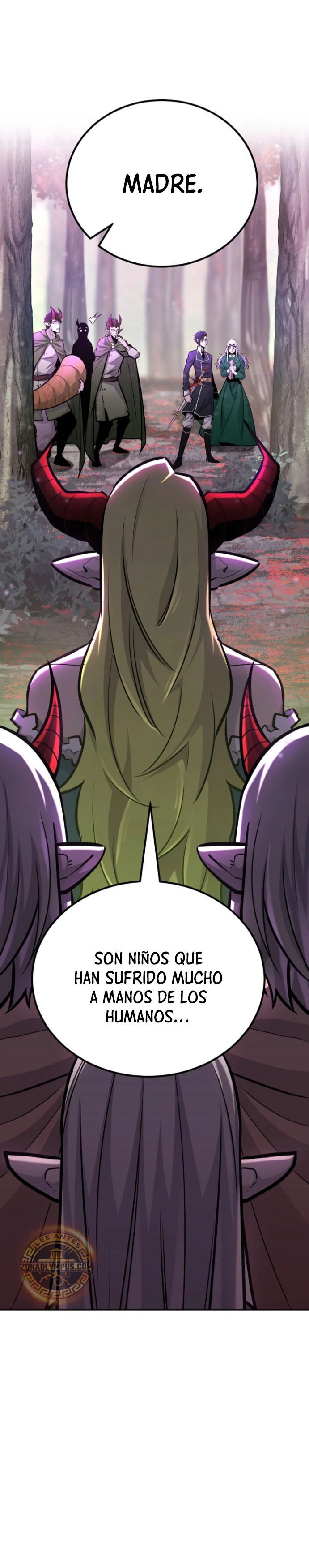 Read Estándar de la Reencarnación ES Manga Online