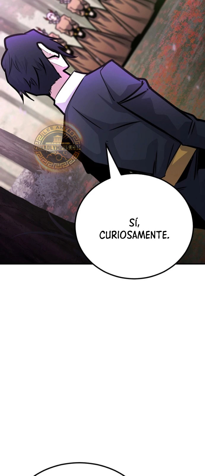 Read Estándar de la Reencarnación ES Manga Online