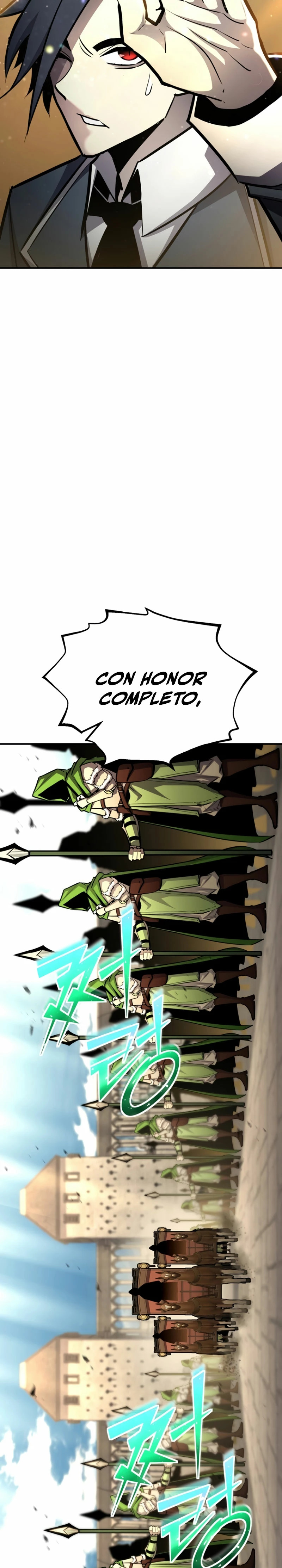 Read Estándar de la Reencarnación ES Manga Online