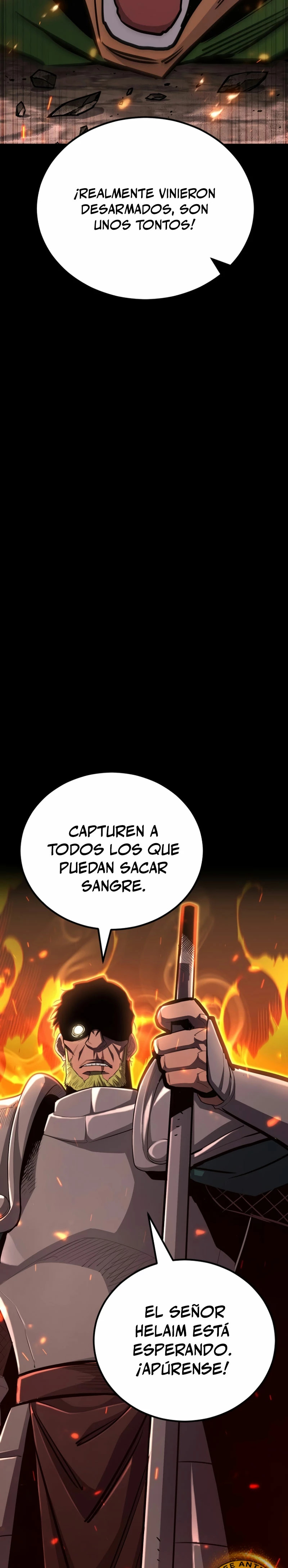 Read Estándar de la Reencarnación ES Manga Online