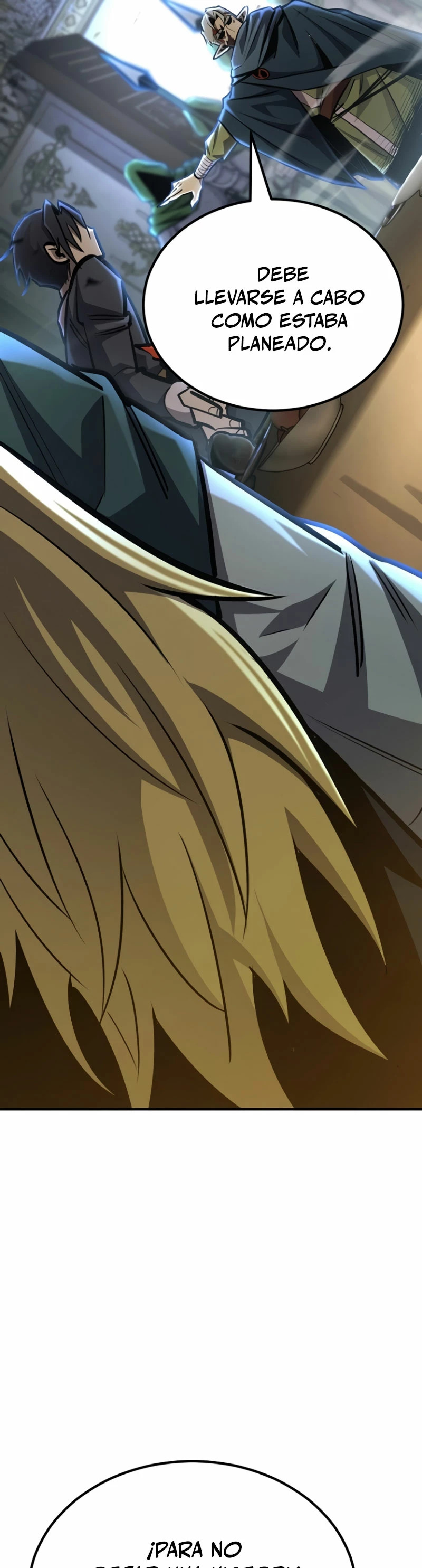 Read Estándar de la Reencarnación ES Manga Online