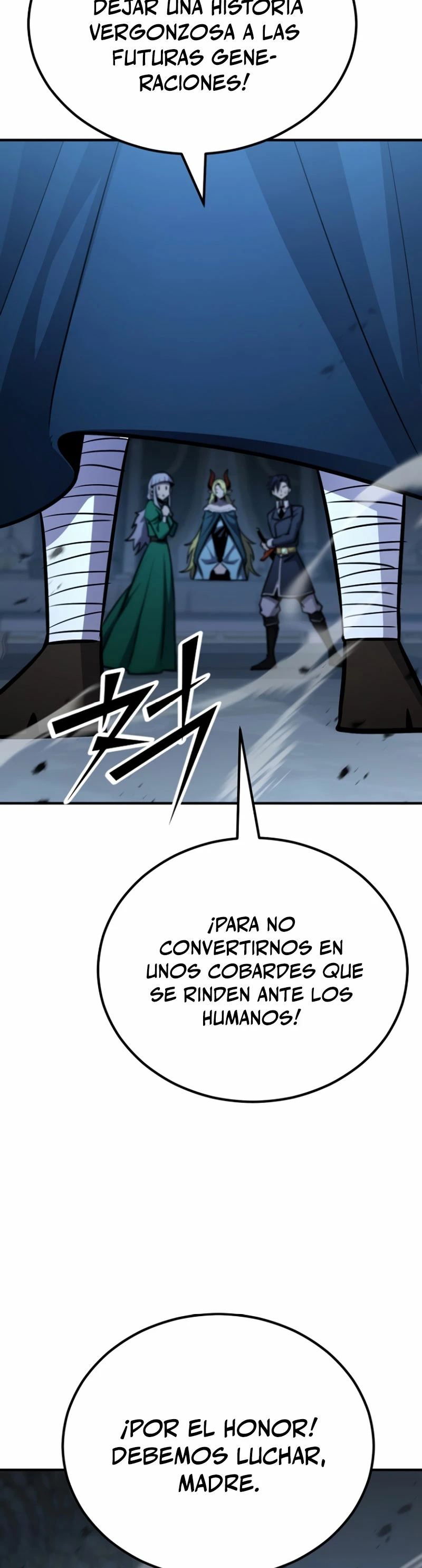 Read Estándar de la Reencarnación ES Manga Online