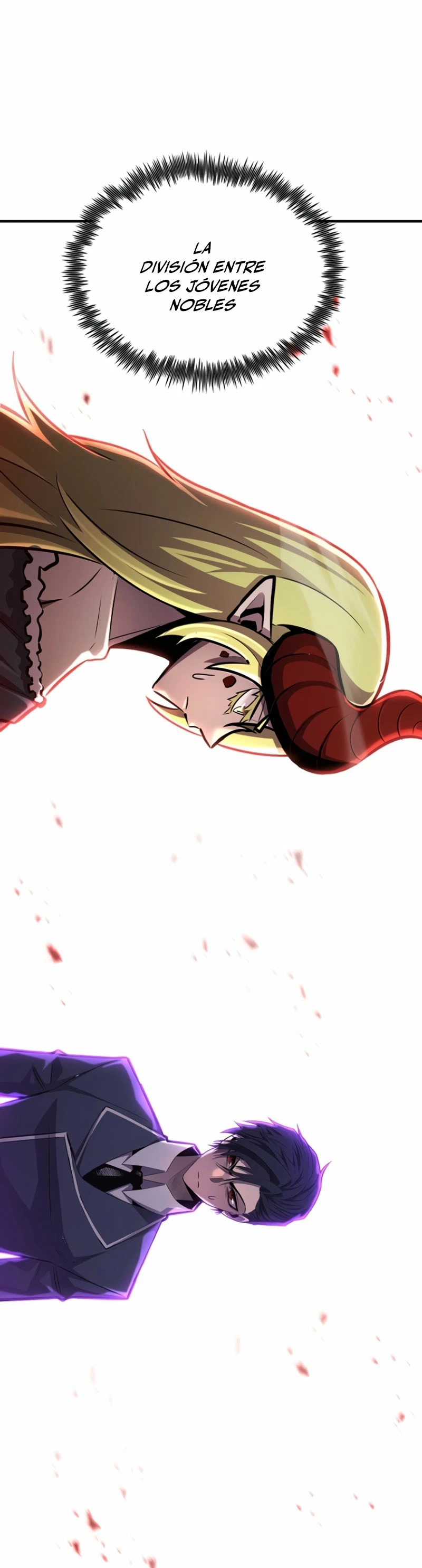 Read Estándar de la Reencarnación ES Manga Online