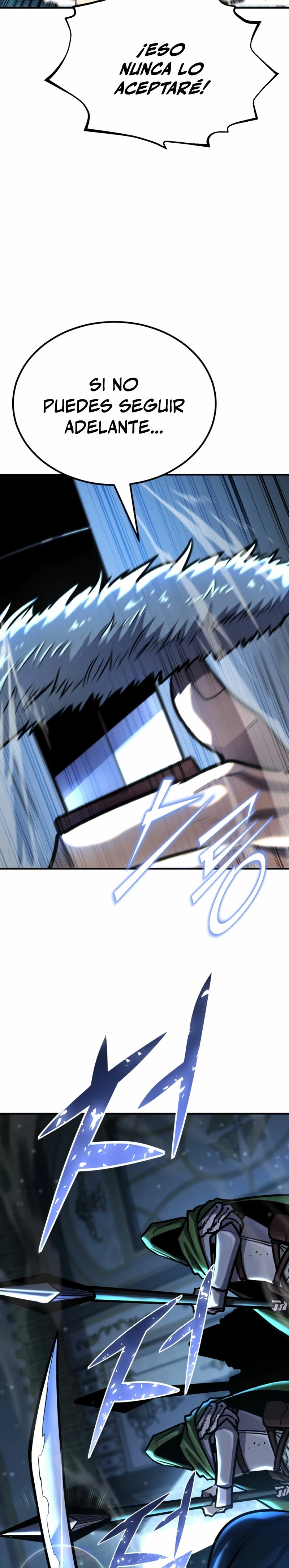 Read Estándar de la Reencarnación ES Manga Online