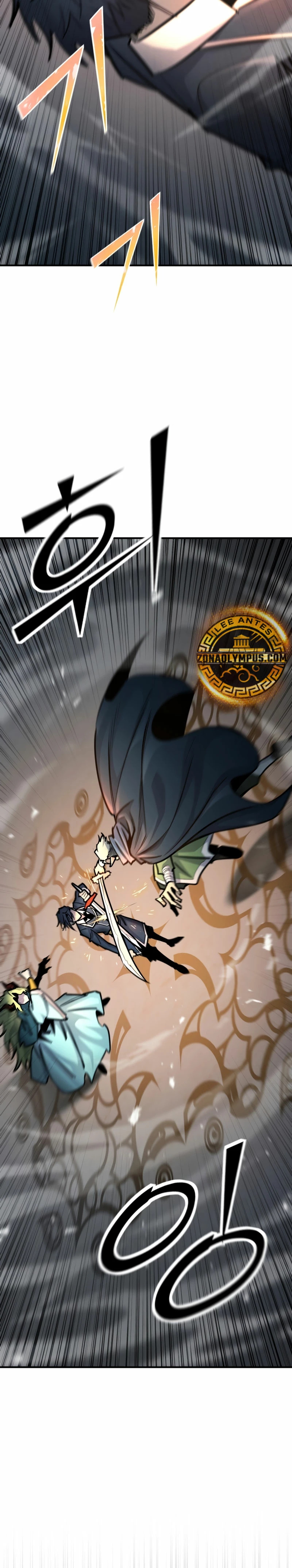Read Estándar de la Reencarnación ES Manga Online