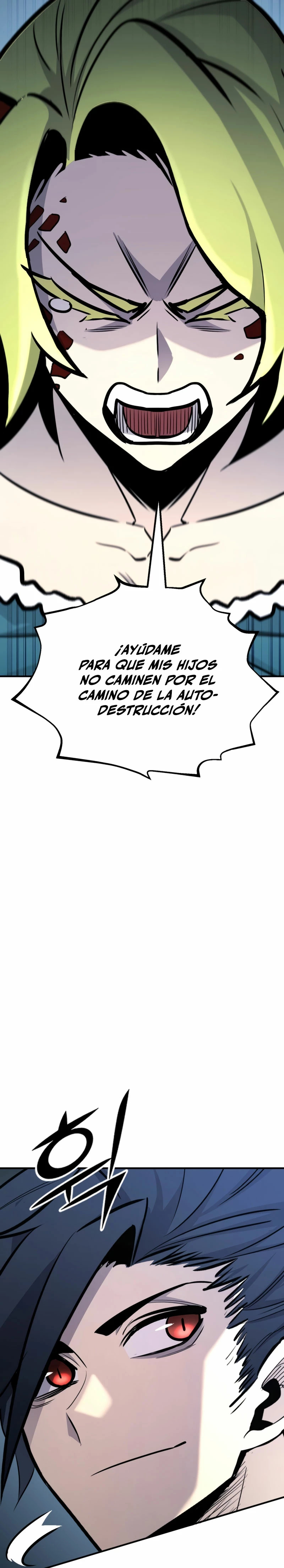 Read Estándar de la Reencarnación ES Manga Online