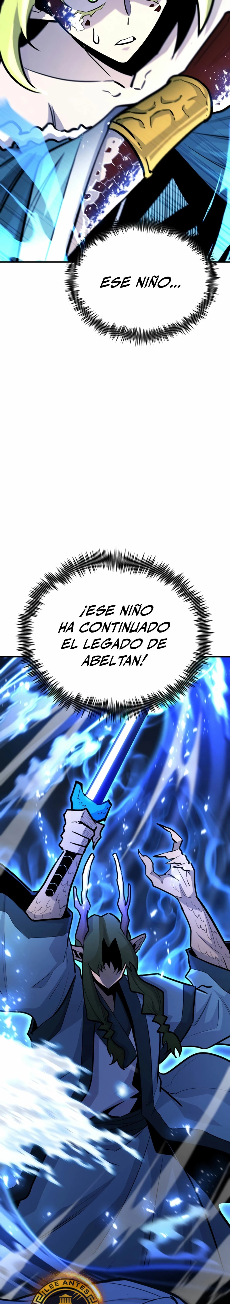 Read Estándar de la Reencarnación ES Manga Online