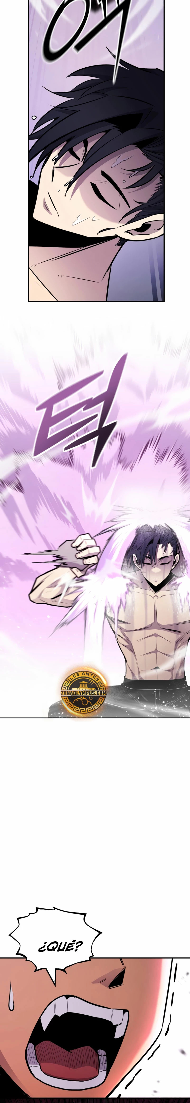 Read Estándar de la Reencarnación ES Manga Online