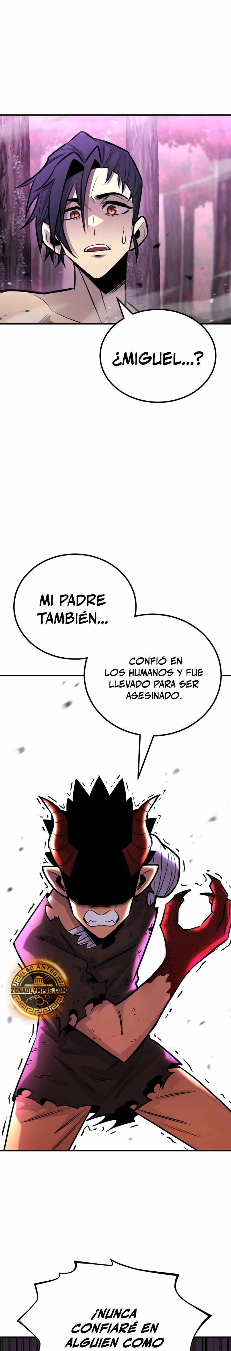 Read Estándar de la Reencarnación ES Manga Online