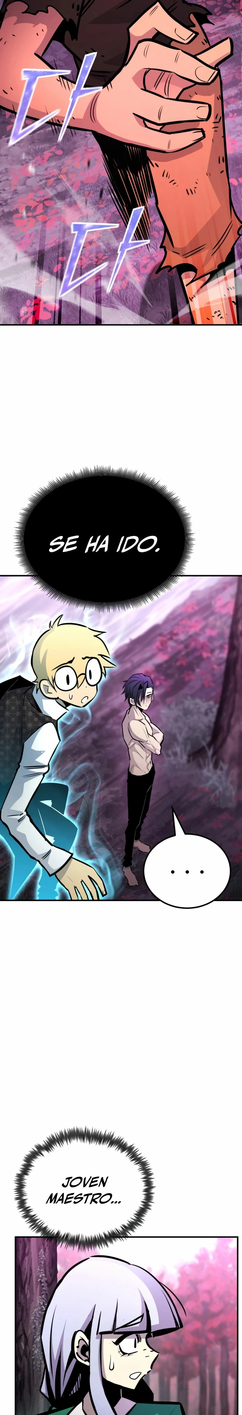 Read Estándar de la Reencarnación ES Manga Online
