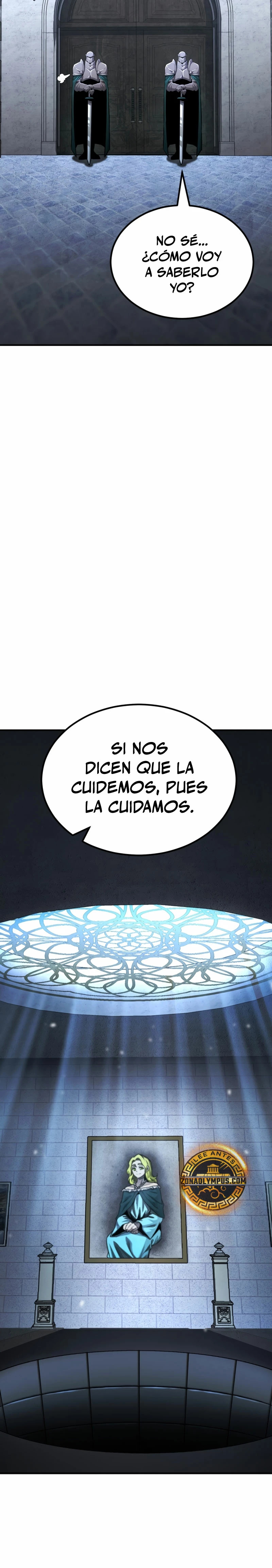 Read Estándar de la Reencarnación ES Manga Online