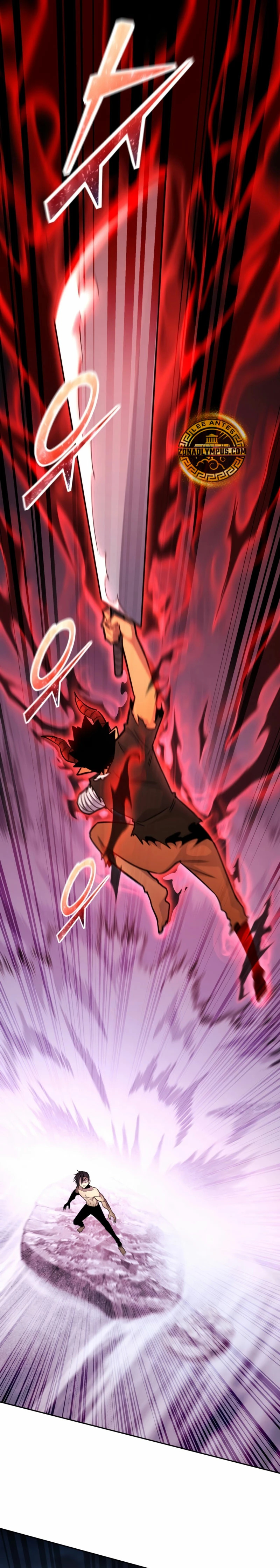 Read Estándar de la Reencarnación ES Manga Online