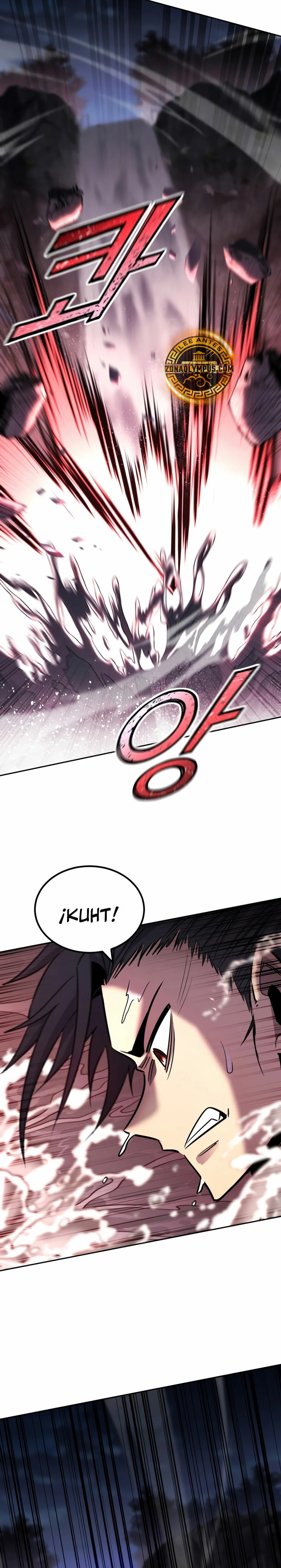 Read Estándar de la Reencarnación ES Manga Online